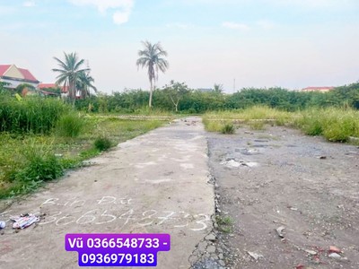 Đất vùng trũng chính là Bàng La, Đồ Sơn. 95m2 ngõ 4m chỉ 1,3x tỷ 4