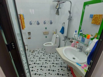 Bán nhà 4 tầng ngõ 69b miếu 2 xã 3