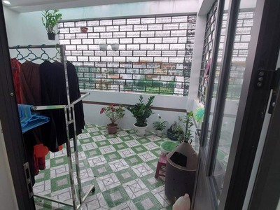 Bán nhà 4 tầng ngõ 69b miếu 2 xã 4
