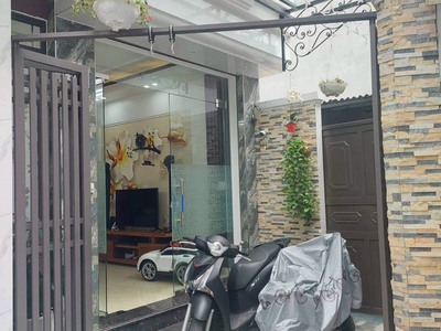Bán nhà 4 tầng ngõ 69b miếu 2 xã 6