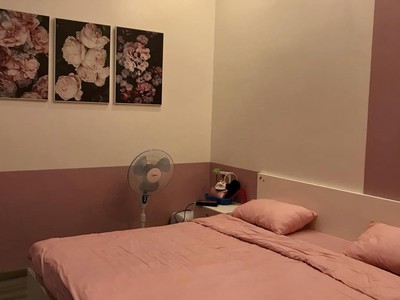 Mặt phố Trần Đăng Ninh, 78m2, MT7.6m, vỉa hè, kinh doanh, mặt tiền quyền lực, full nội thất xịn xò. 2
