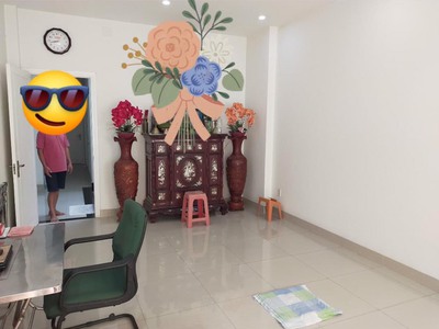 Cho thuê nhà 18A -Nguyễn Phúc Nguyên -P7 -Q.3 nhà đẹp giá rẻ 1