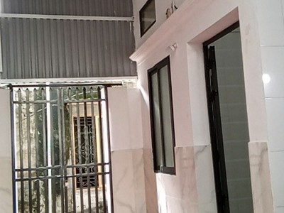 Nhà PHẠM HỮU ĐIỀU - lê chân - tây tứ trạch   1,66 t.ỷ 0