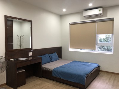 Cho thuê căn hộ tại khu đô thị Waterfont City 0