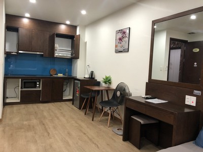 Cho thuê căn hộ tại khu đô thị Waterfont City 1