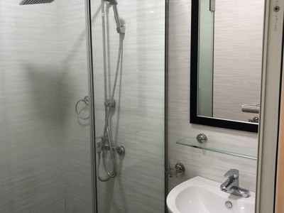 Cho thuê căn hộ tại khu đô thị Waterfont City 4