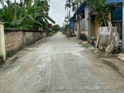 Chưa đến 20tr m đã có ngay lô đất trục đường liên thôn Hầu Xã Lâm Động Thuỷ Nguyên Hải Phòng . 1