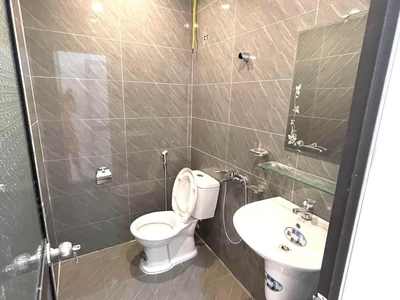 Chỉ 1.x tỷ Sở Hữu Ngay Căn Nhà 2,5 Tầng 40m2 Tại Ngõ Trường THPT Trần Nguyên Hãn- Lê Chân 1