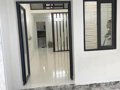 Chỉ 1.x tỷ Sở Hữu Ngay Căn Nhà 2,5 Tầng 40m2 Tại Ngõ Trường THPT Trần Nguyên Hãn- Lê Chân 3