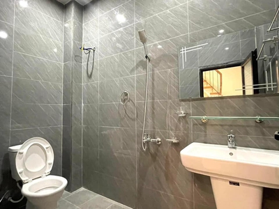 Chỉ 1.x tỷ Sở Hữu Ngay Căn Nhà 2,5 Tầng 40m2 Tại Ngõ Trường THPT Trần Nguyên Hãn- Lê Chân 6