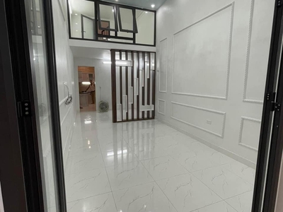 Chỉ 1.x tỷ Sở Hữu Ngay Căn Nhà 2,5 Tầng 40m2 Tại Ngõ Trường THPT Trần Nguyên Hãn- Lê Chân 7