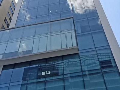 Bán tòa nhà builiding 17 Tầng  1000m2 Phố Duy Tân, Cầu Giấy  650 tỷ 0