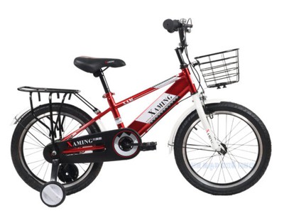 Xe Đạp Cho Bé Trai 20 Inch XAMING XM06 0