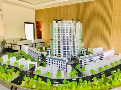  Mở bán đợt 1 chung cư cao cấp cạnh KĐT Ecopark, Bàn giao Full nội thất cao cấp  3