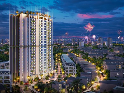  Mở bán đợt 1 chung cư cao cấp cạnh KĐT Ecopark, Bàn giao Full nội thất cao cấp  0