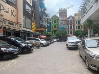 Biệt thự Thanh Xuân Licogi13 đẹp đến từng centimet 5