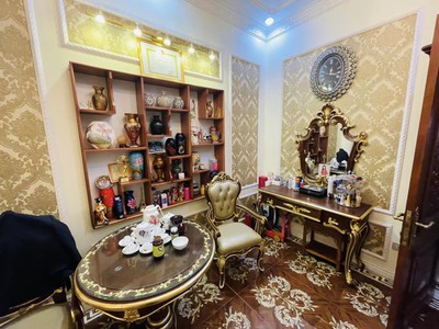 Biệt thự Thanh Xuân Licogi13 đẹp đến từng centimet 8