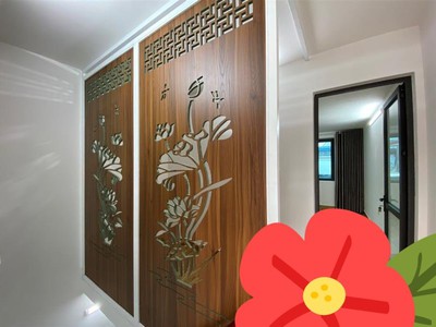 Nhà Hàng Kênh - lê chân - 1.95 tỷ 1