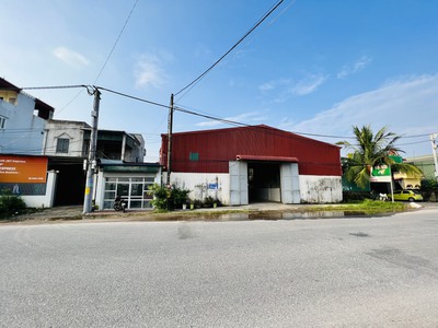 Cho thuê mặt bằng xưởng sản xuất, kinh doanh 6