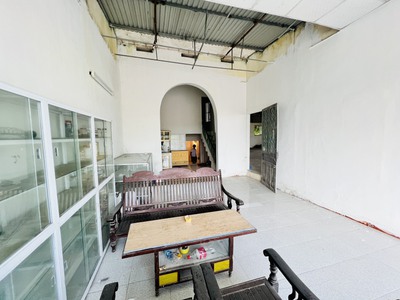 Cho thuê mặt bằng xưởng sản xuất, kinh doanh 1