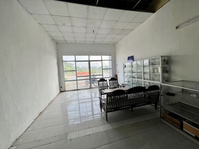 Cho thuê mặt bằng xưởng sản xuất, kinh doanh 2