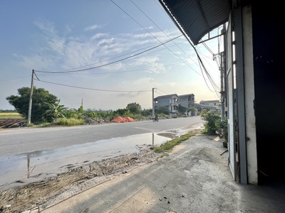 Cho thuê mặt bằng xưởng sản xuất, kinh doanh 3
