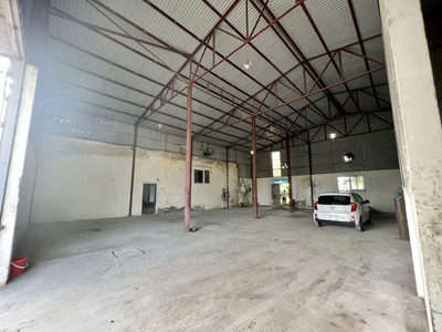 Cho thuê mặt bằng xưởng sản xuất, kinh doanh 4