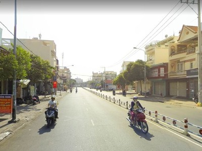 Nhà bán gấp thiệt là rẻ, nguyễn văn lượng, gò vấp, 65m2, 4tỷ 1