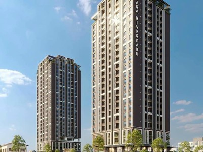 Căn hộ 5 sao cần thơ 2