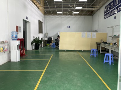 Chính chủ cần cho thuê xưởng hoặc kho bãi tại thôn liêu thượng - xã liêu xá - huyện yên mỹ - tỉnh 1