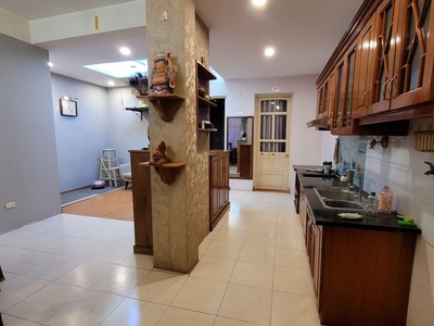 Cho thuê căn hộ khu Nghĩa Tân Cầu giấy Hà nội 5