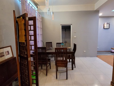 Cho thuê căn hộ khu Nghĩa Tân Cầu giấy Hà nội 6