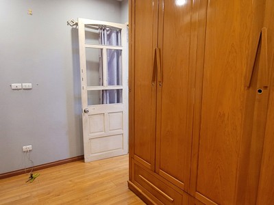 Cho thuê căn hộ khu Nghĩa Tân Cầu giấy Hà nội 1