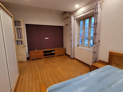 Cho thuê căn hộ khu Nghĩa Tân Cầu giấy Hà nội 0