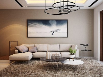 Biệt thự song lập đẳng cấp mipec - kiến hưng 135m2 x 4 tầng, mt 9m   2 thoáng - kđt mới đáng sống 4