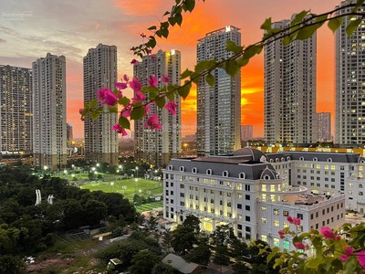 Bán shophouse cầu giấy 2