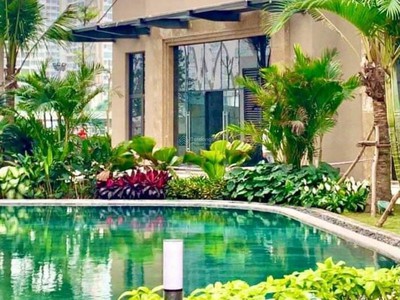 Bán shophouse cầu giấy 5