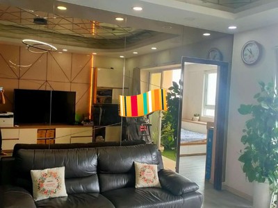 Bán căn hộ góc tháp B Chung Cư Hùng Vương Plaza, địa chỉ 126 Hồng Bàng, Phường 12, Quận 5, 3PN 3WC 0