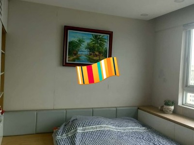 Bán căn hộ góc tháp B Chung Cư Hùng Vương Plaza, địa chỉ 126 Hồng Bàng, Phường 12, Quận 5, 3PN 3WC 1