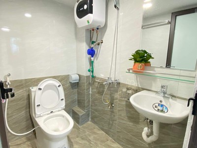 Đất hoàng cầu 107m2 MT5,8m nhỉnh 11 tỷ. Lh Khánh Trần 3