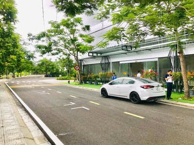 Chỉ từ 550 triệu có ngay một căn chung cư cao cấp Trust City 2