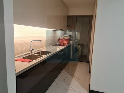 Chính Chủ cần cho thuê căn hộ 1 phòng ngủ  Empire City Q2  Giá tốt 3