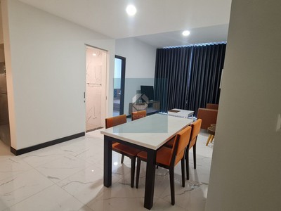 Chính Chủ cần cho thuê căn hộ 1 phòng ngủ  Empire City Q2  Giá tốt 4