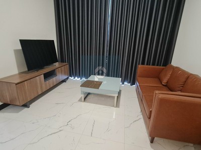 Chính Chủ cần cho thuê căn hộ 1 phòng ngủ  Empire City Q2  Giá tốt 2