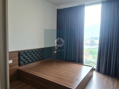 Chính Chủ cần cho thuê căn hộ 1 phòng ngủ  Empire City Q2  Giá tốt 6