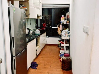 Chỉ 2.1xx tỷ Sở Hữu Ngay căn hộ 68m2 SĐCC tại dư án mới ICID Complex Dương Nội, Hà Đông 0