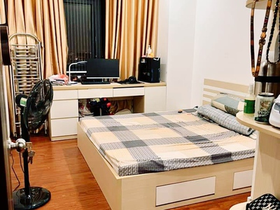 Chỉ 2.1xx tỷ Sở Hữu Ngay căn hộ 68m2 SĐCC tại dư án mới ICID Complex Dương Nội, Hà Đông 1