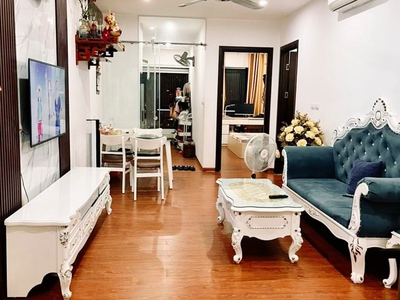 Chỉ 2.1xx tỷ Sở Hữu Ngay căn hộ 68m2 SĐCC tại dư án mới ICID Complex Dương Nội, Hà Đông 2