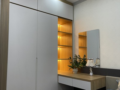 Căn hộ tầng 12 view sông Cần Thơ 2PN 2WC giá 1tỷ 3