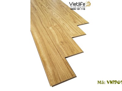 Sàn gỗ giá rẻ nhất Hải Phòng 1